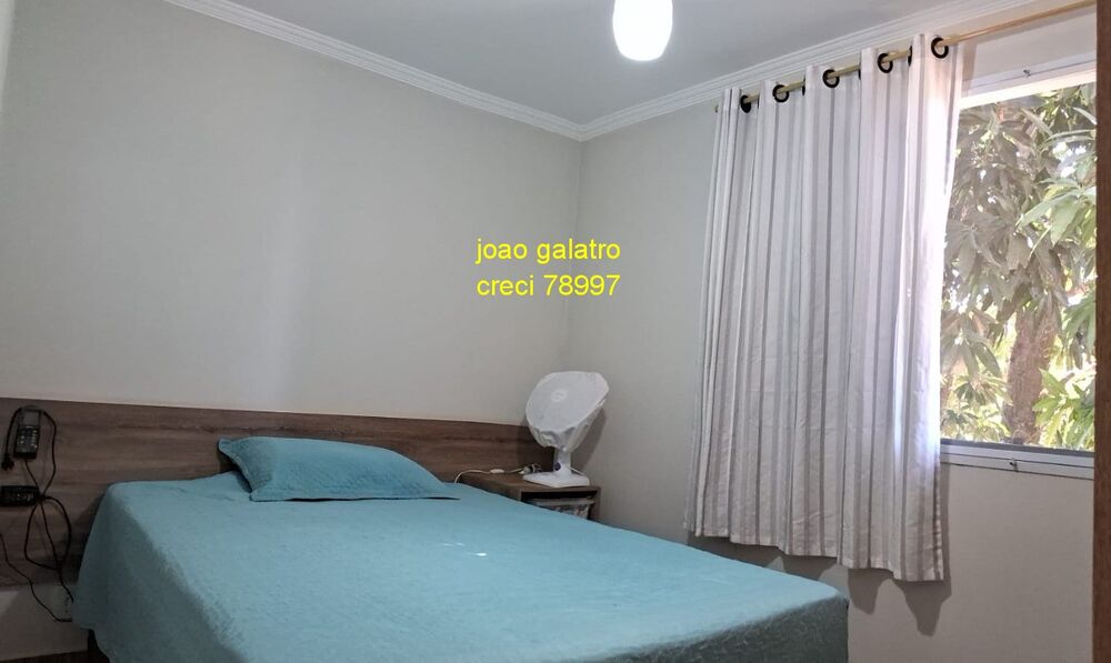 Apartamento, 3 quartos, 69 m² - Foto 7