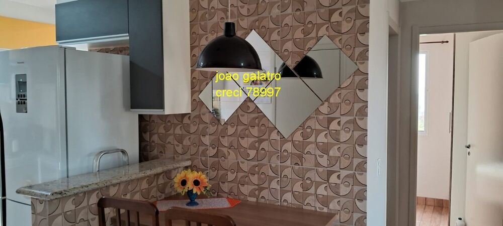 Apartamento, 3 quartos, 69 m² - Foto 3