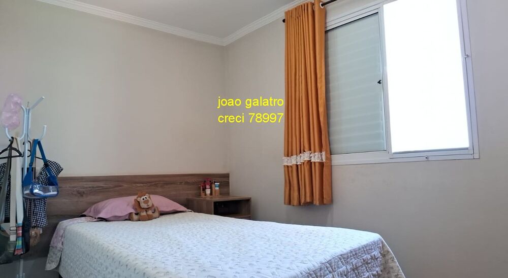 Apartamento, 3 quartos, 69 m² - Foto 5