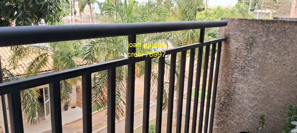 Apartamento, 3 quartos, 69 m² - Foto 2
