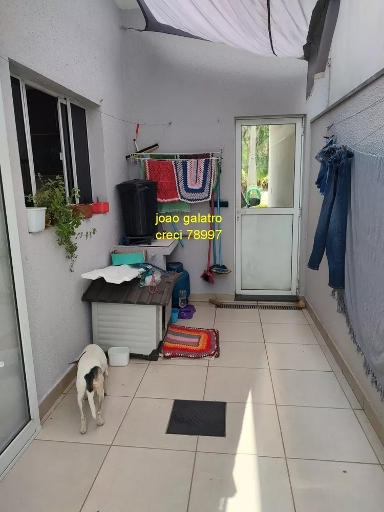 Casa, 3 quartos, 240 m² - Foto 4
