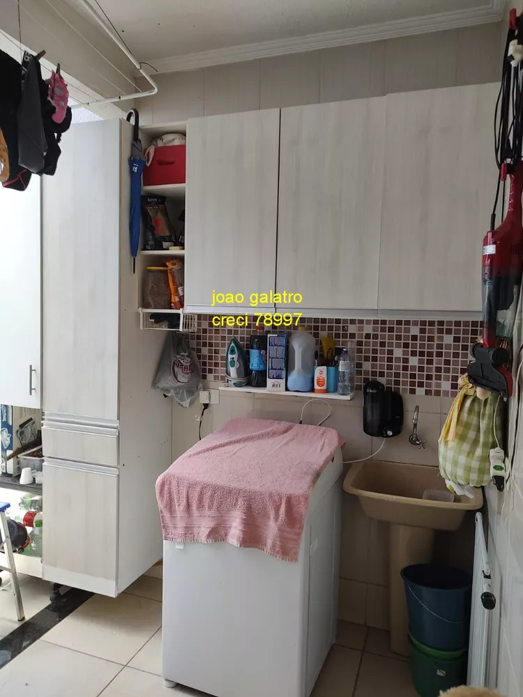 Casa, 3 quartos, 240 m² - Foto 9