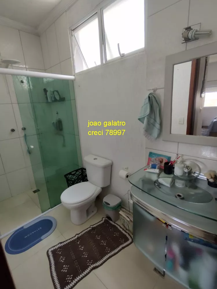 Casa, 3 quartos, 240 m² - Foto 16