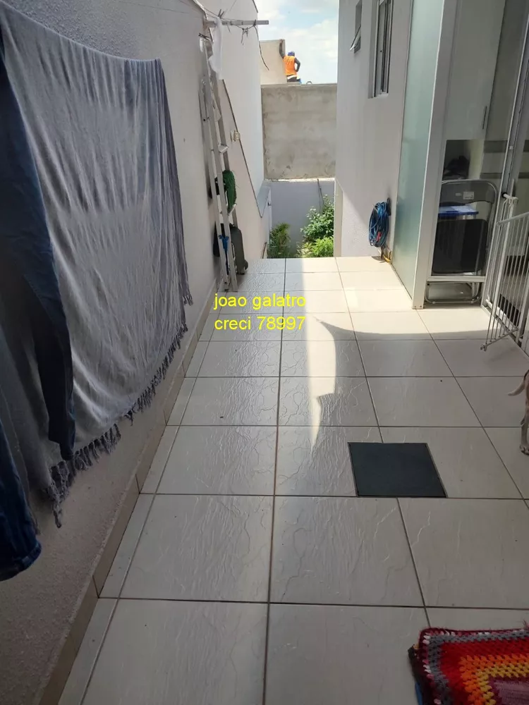 Casa, 3 quartos, 240 m² - Foto 14