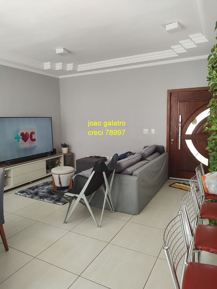 Casa, 3 quartos, 240 m² - Foto 18