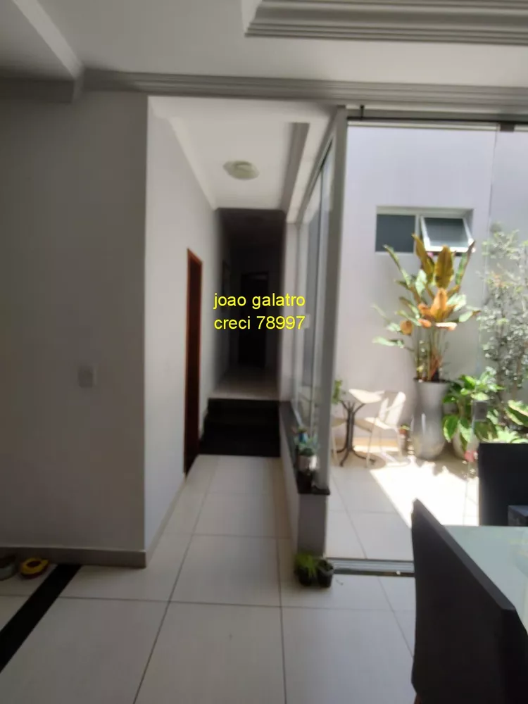 Casa, 3 quartos, 240 m² - Foto 6