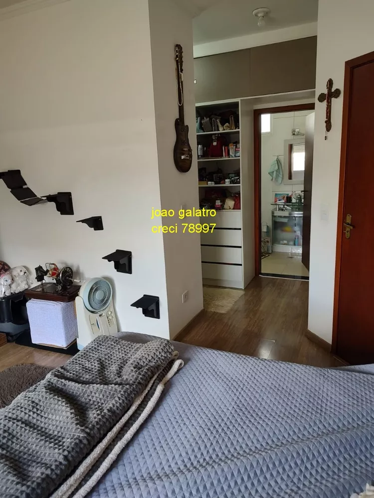 Casa, 3 quartos, 240 m² - Foto 13