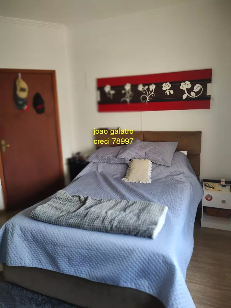 Casa, 3 quartos, 240 m² - Foto 11