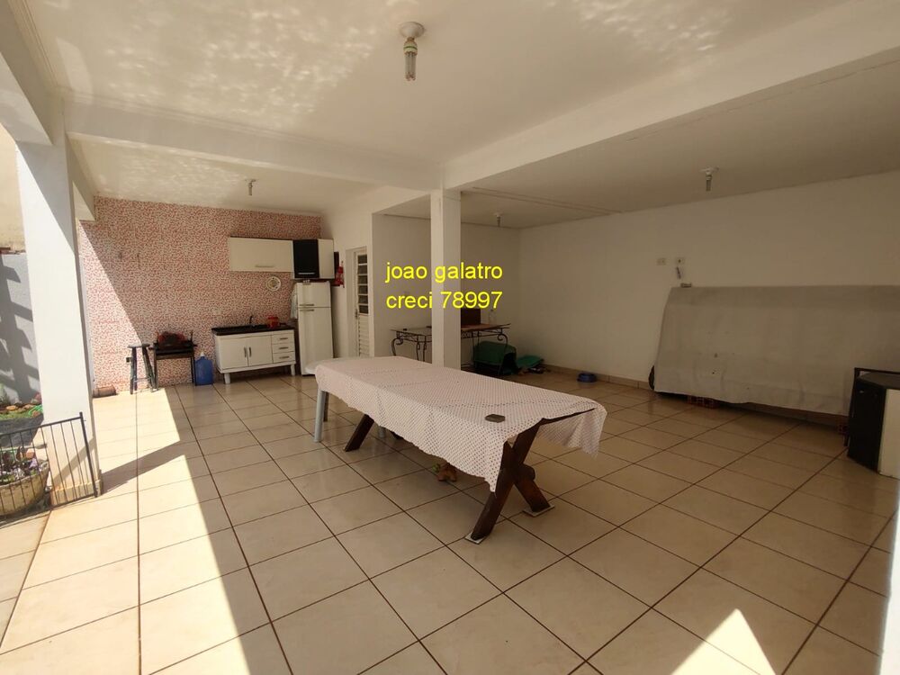 Casa, 3 quartos, 240 m² - Foto 25