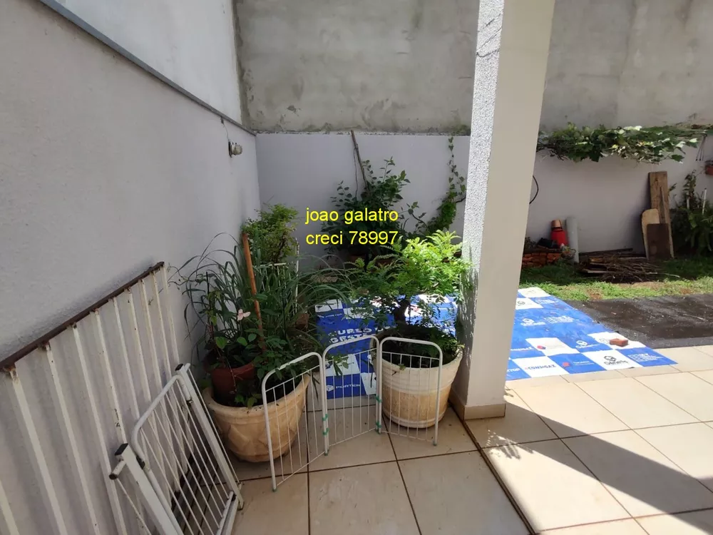Casa, 3 quartos, 240 m² - Foto 3