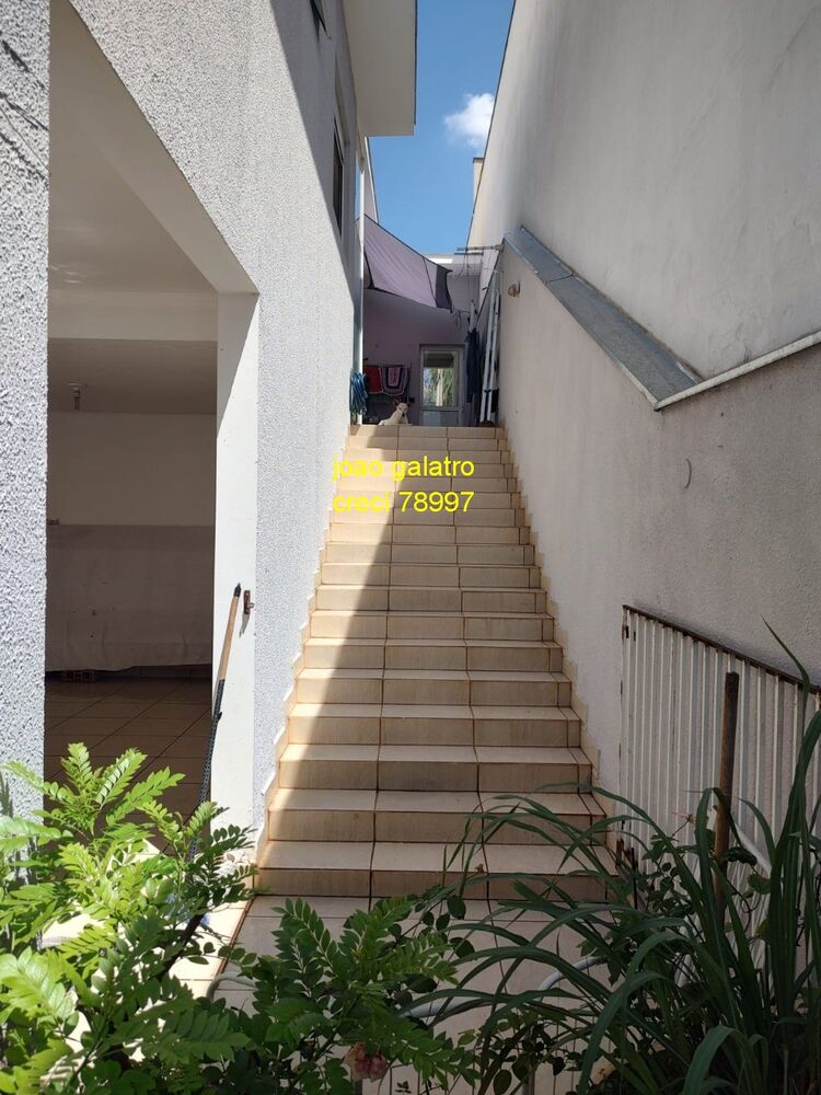 Casa, 3 quartos, 240 m² - Foto 30