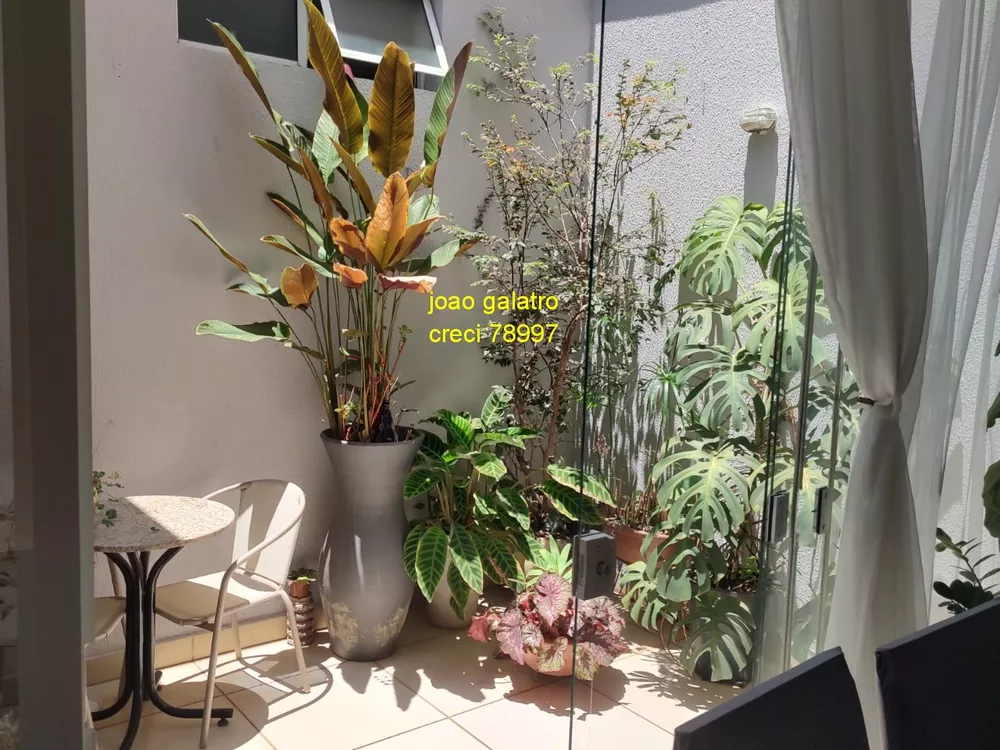 Casa, 3 quartos, 240 m² - Foto 8