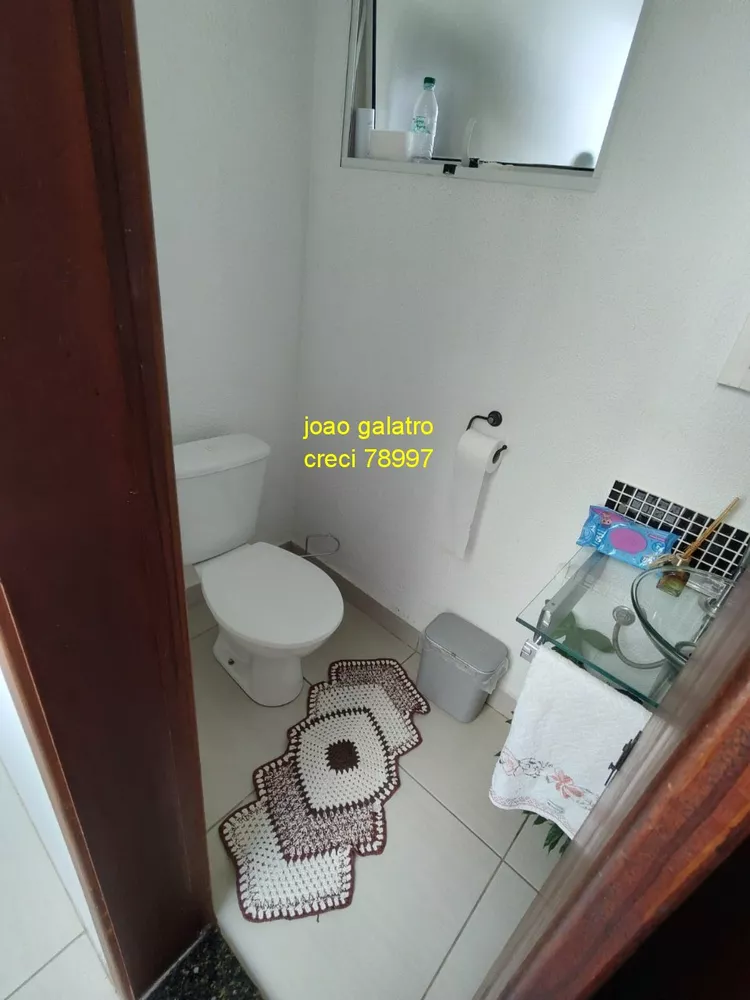 Casa, 3 quartos, 240 m² - Foto 15