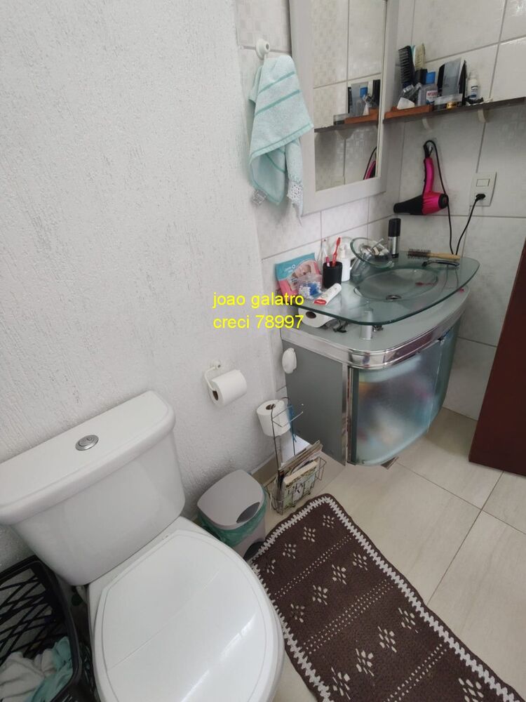 Casa, 3 quartos, 240 m² - Foto 26