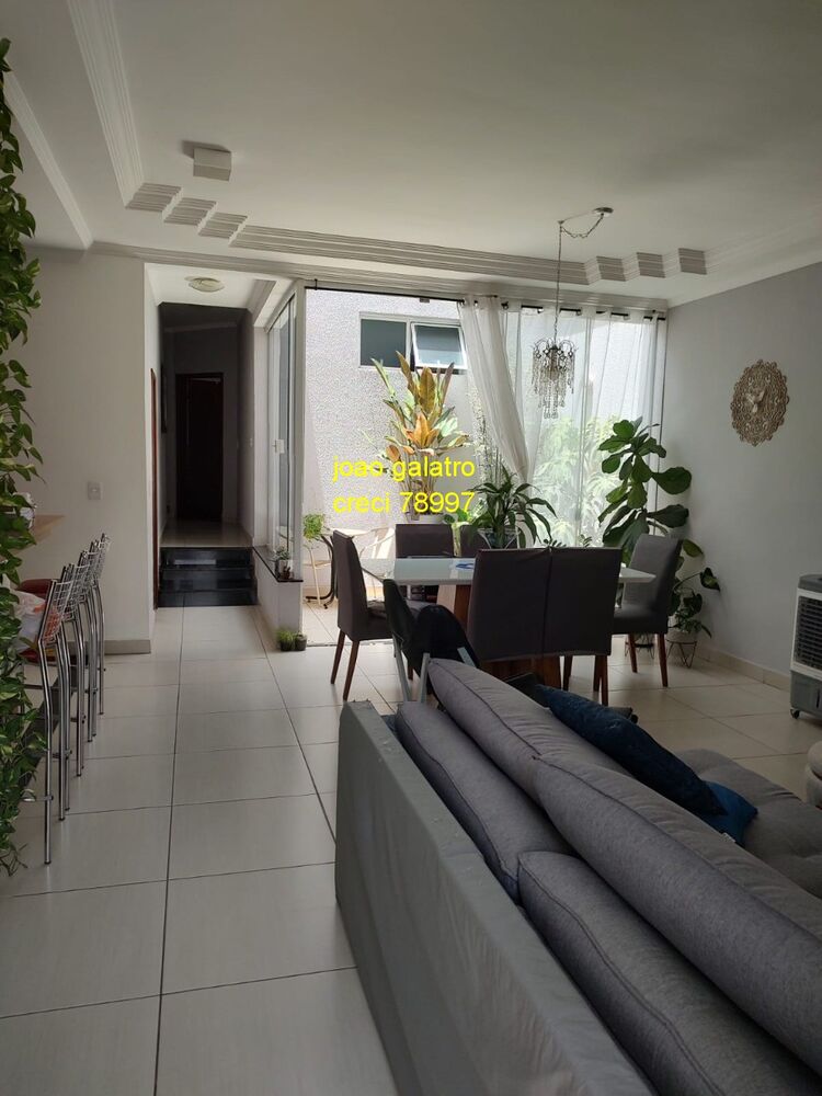 Casa, 3 quartos, 240 m² - Foto 24