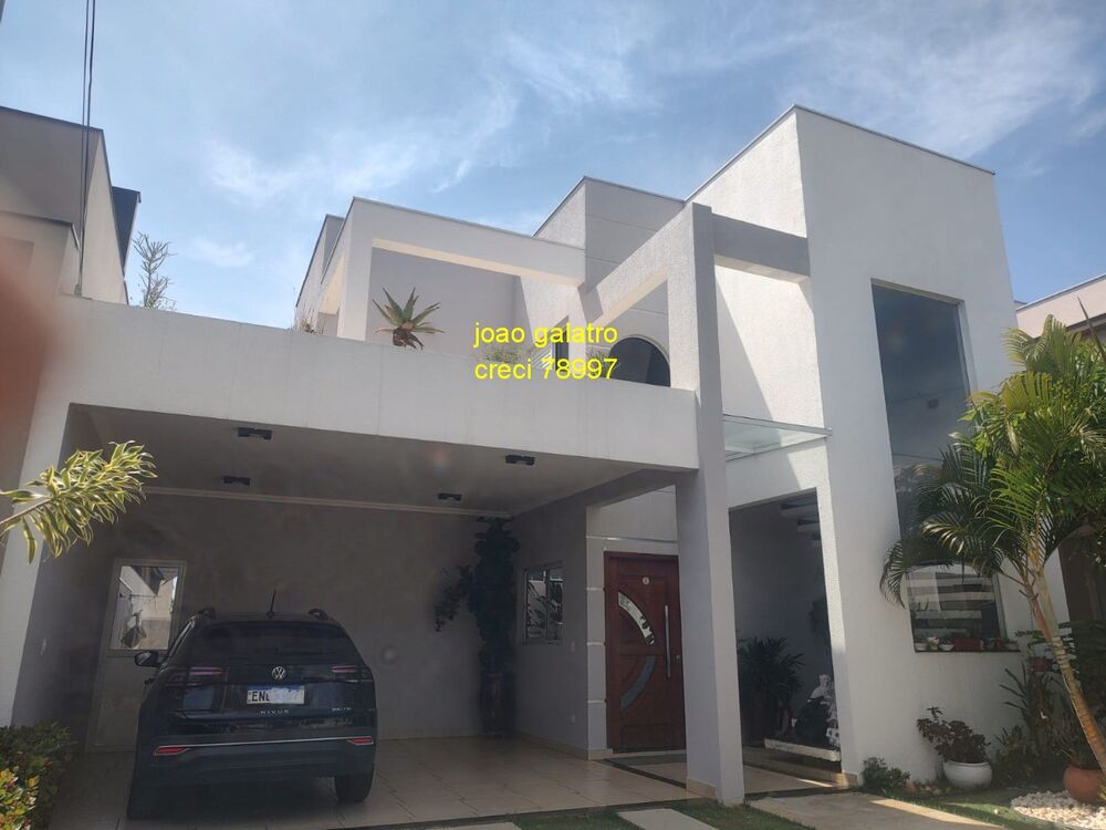 Casa, 3 quartos, 240 m² - Foto 32