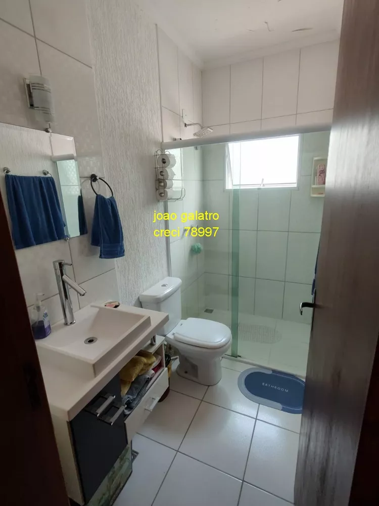 Casa, 3 quartos, 240 m² - Foto 17