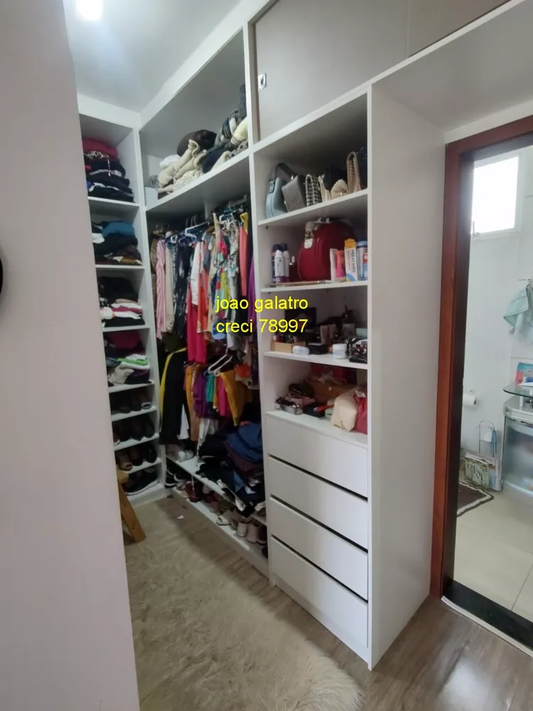 Casa, 3 quartos, 240 m² - Foto 10
