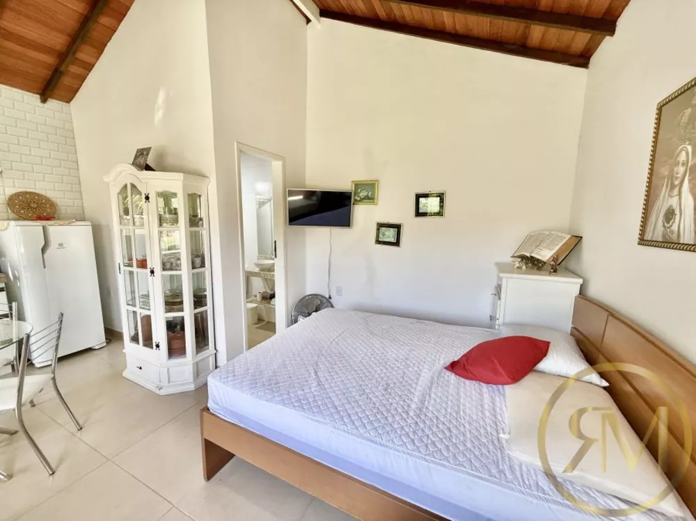 Chácara, 4 quartos, 1125 m² - Foto 20