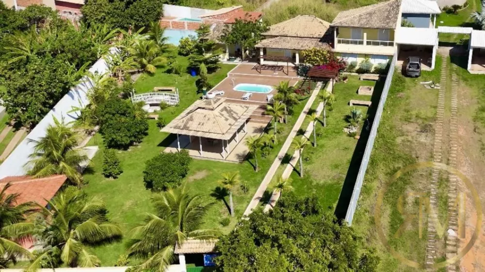 Chácara, 4 quartos, 1125 m² - Foto 3