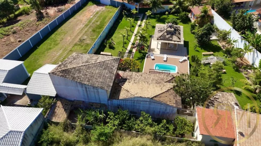 Chácara, 4 quartos, 1125 m² - Foto 7