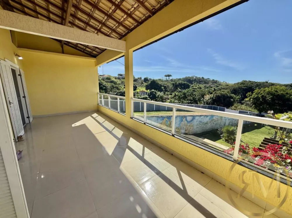 Chácara, 4 quartos, 1125 m² - Foto 13