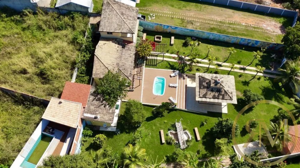 Chácara, 4 quartos, 1125 m² - Foto 9