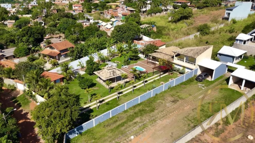 Chácara, 4 quartos, 1125 m² - Foto 10