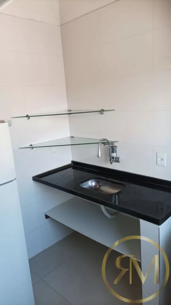 Apartamento, 1 quarto, 30 m² - Foto 5