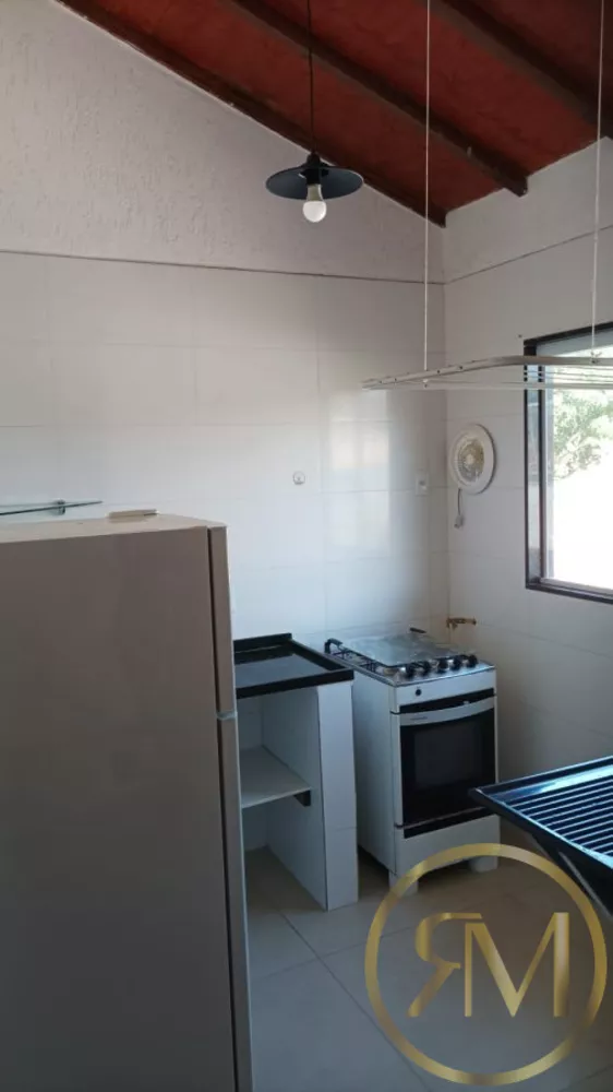 Apartamento, 1 quarto, 30 m² - Foto 2