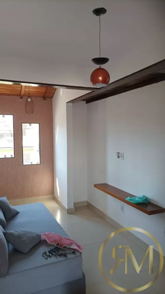 Apartamento, 1 quarto, 30 m² - Foto 4