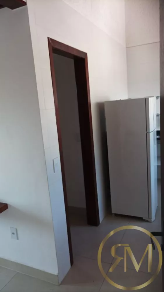 Apartamento, 1 quarto, 30 m² - Foto 7