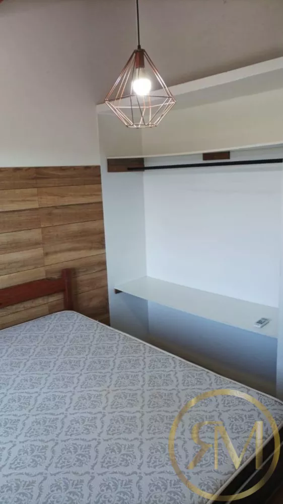 Apartamento, 1 quarto, 30 m² - Foto 6