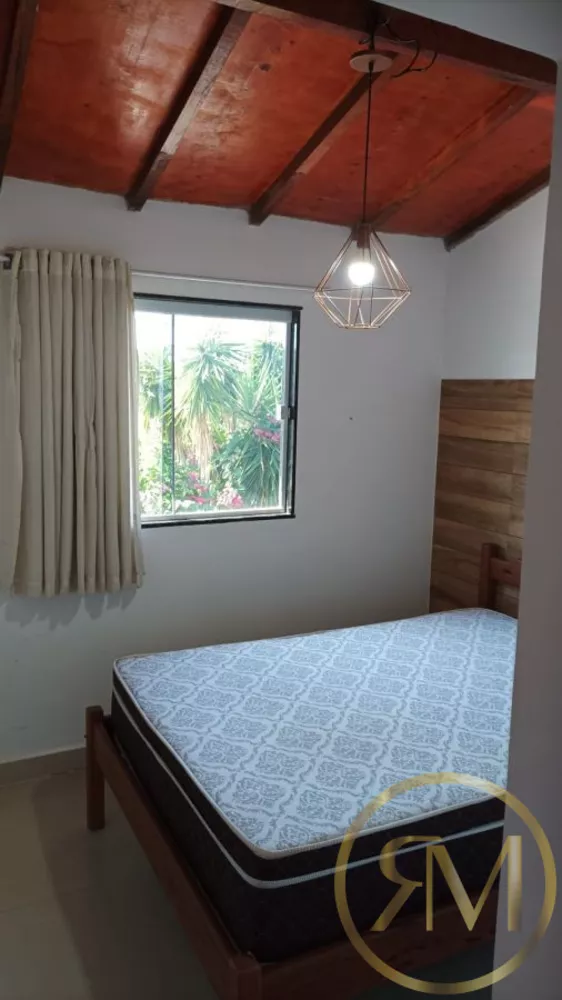 Apartamento, 1 quarto, 30 m² - Foto 1