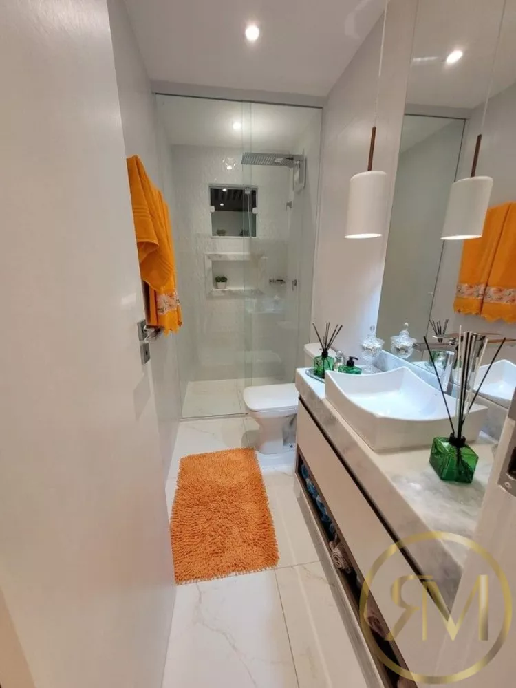 Casa de Condomínio, 2 quartos - Foto 5
