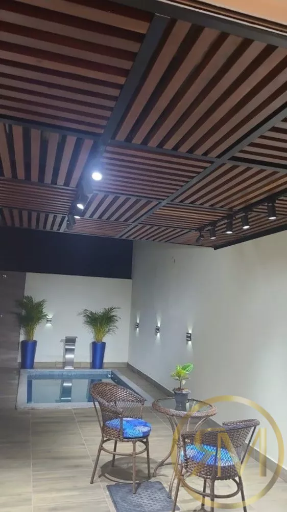 Casa de Condomínio, 2 quartos - Foto 7