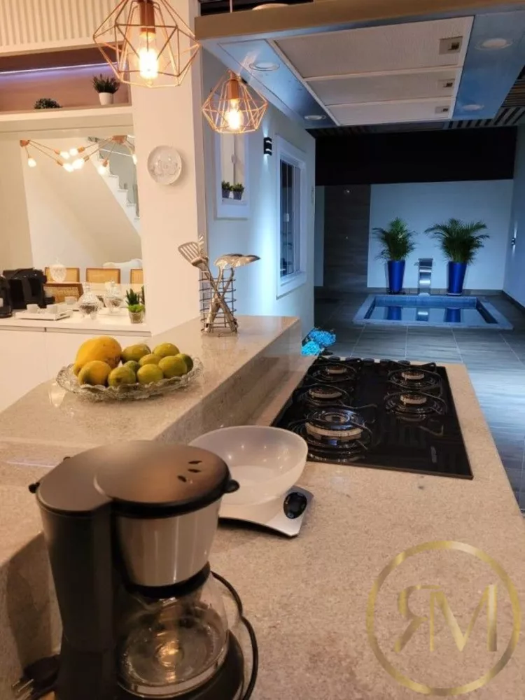 Casa de Condomínio, 2 quartos - Foto 6