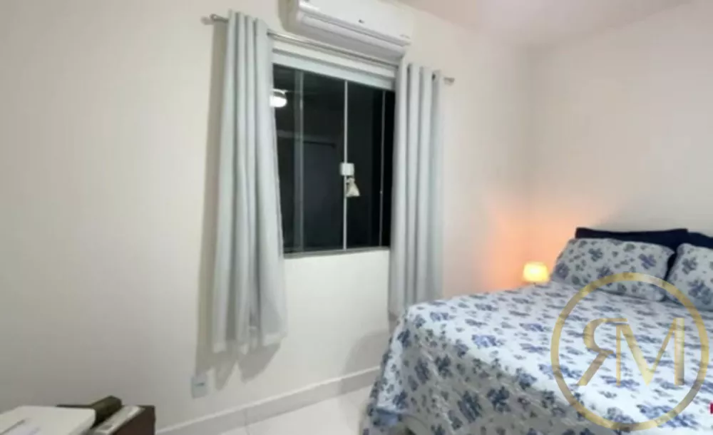 Casa de Condomínio, 2 quartos - Foto 1