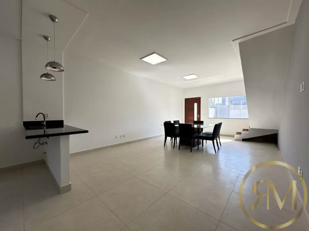 Casa, 2 quartos, 132 m² - Foto 6