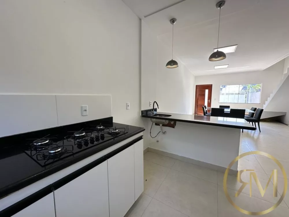 Casa, 2 quartos, 132 m² - Foto 7