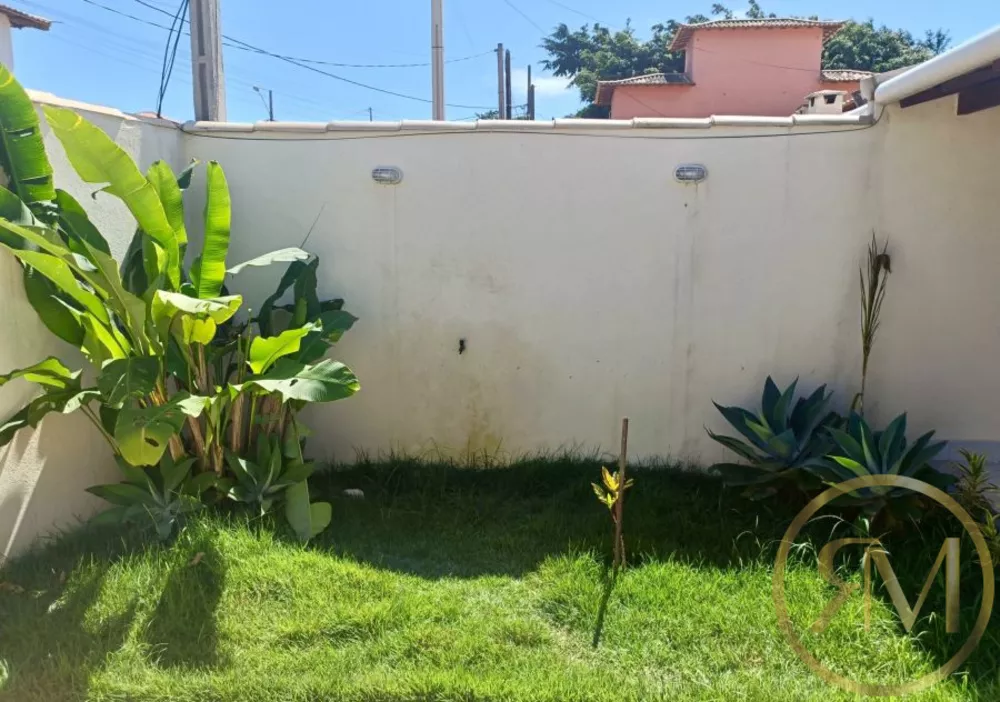 Casa, 2 quartos, 92 m² - Foto 3