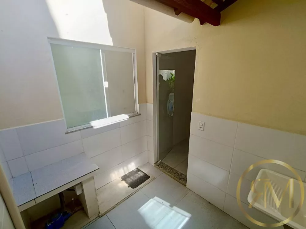 Casa, 2 quartos, 92 m² - Foto 5