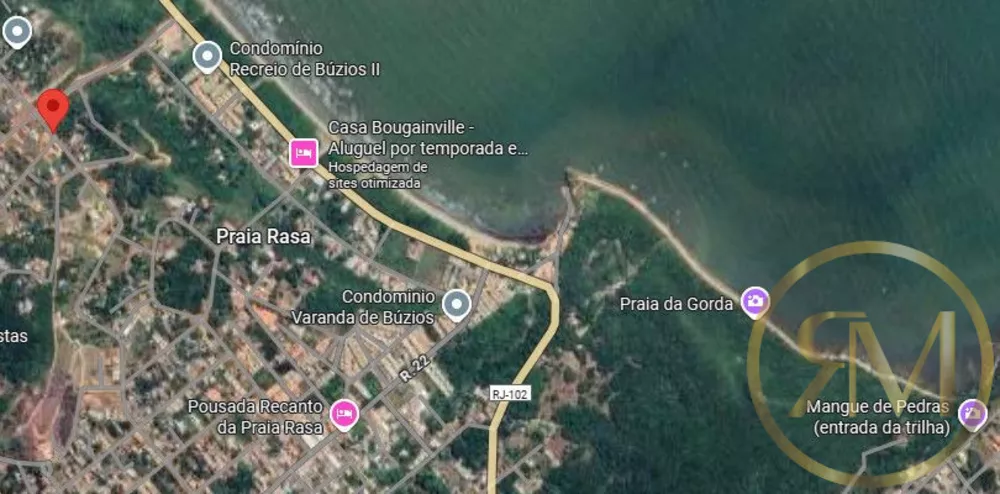 Terreno, 470 m² - Foto 7