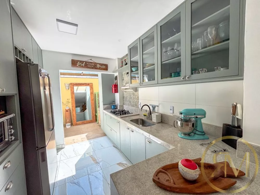 Casa de Condomínio, 3 quartos - Foto 7