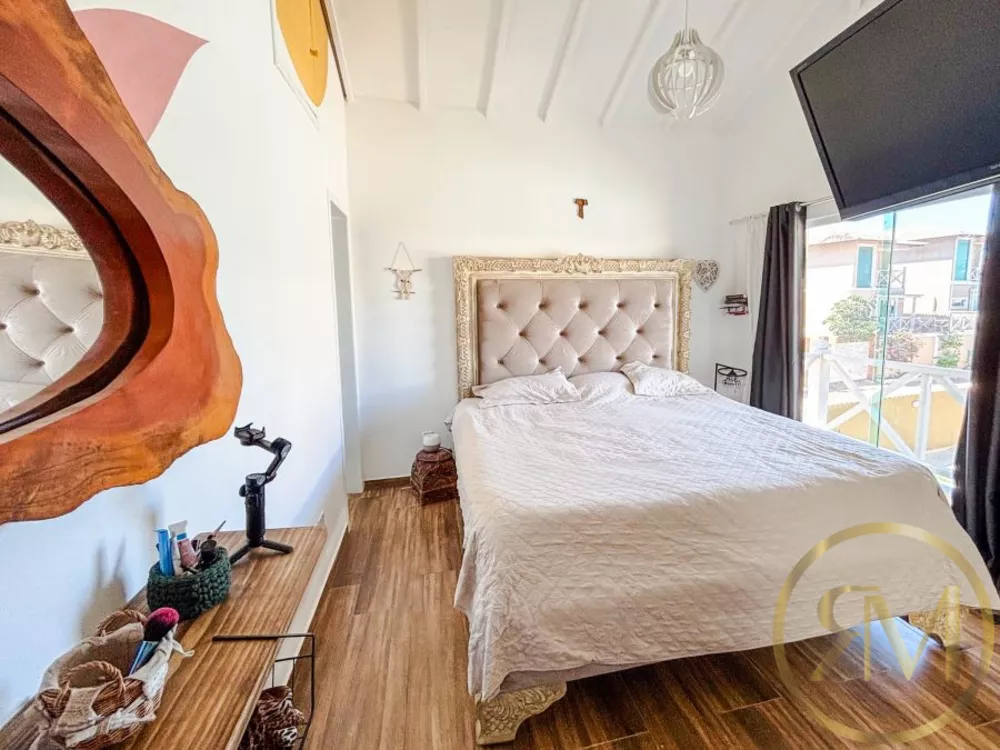 Casa de Condomínio, 3 quartos - Foto 6