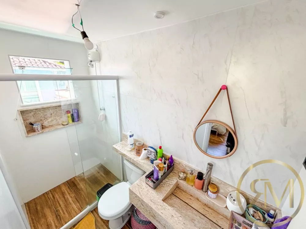 Casa de Condomínio, 3 quartos - Foto 8