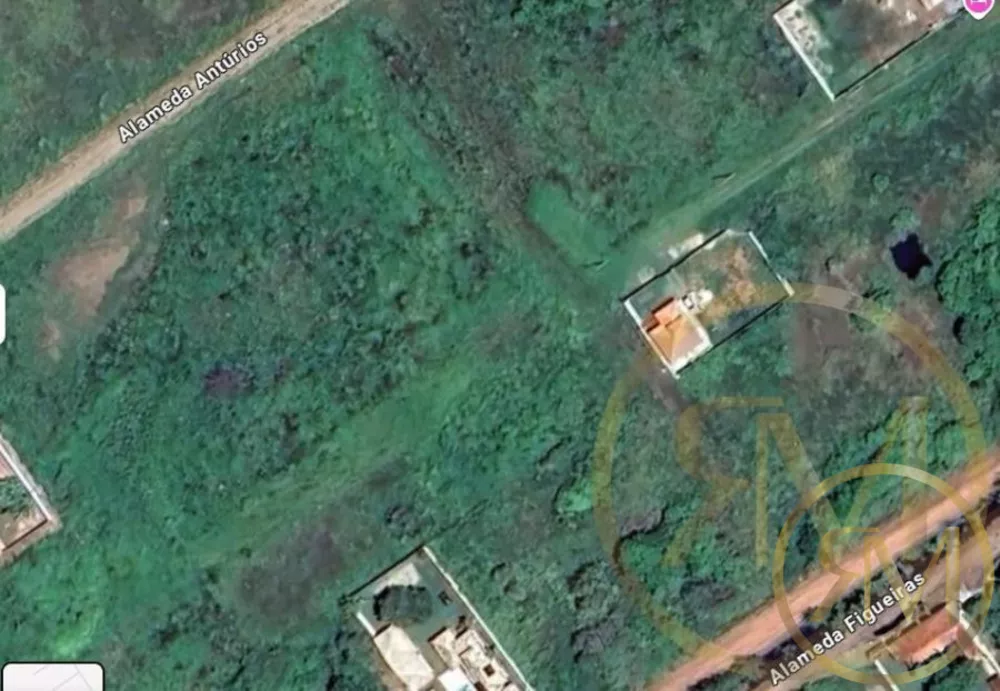 Terreno, 646 m² - Foto 5