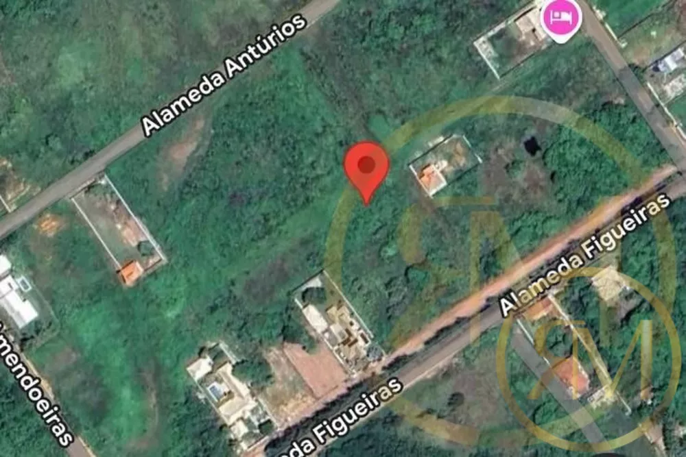 Terreno, 646 m² - Foto 2