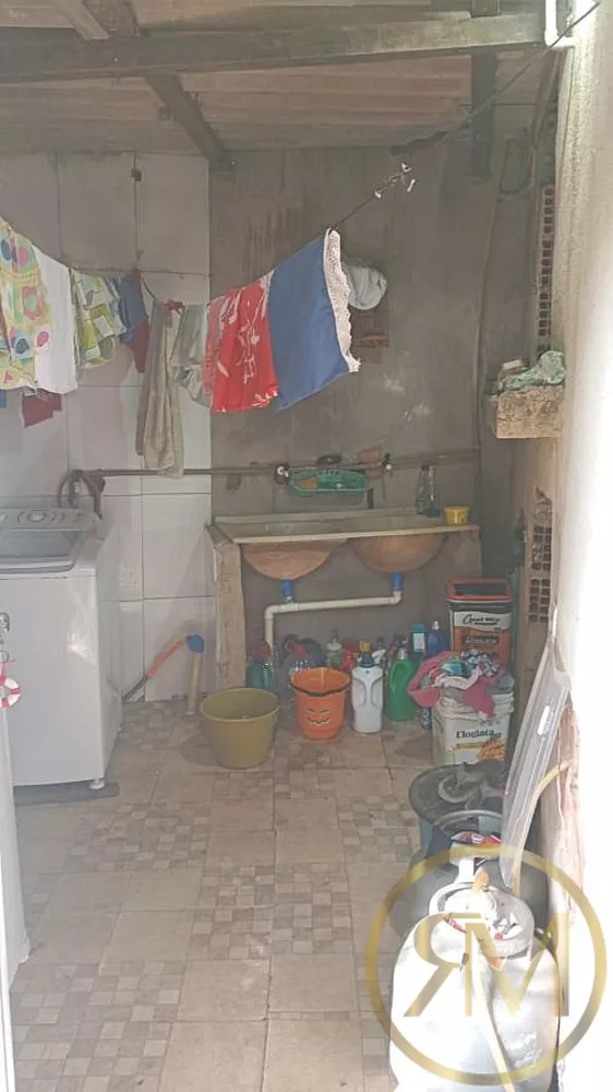 Casa, 5 quartos, 450 m² - Foto 17