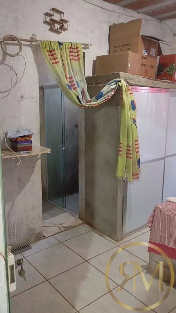 Casa, 5 quartos, 450 m² - Foto 16